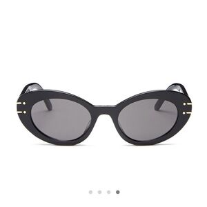 Dior Sunglasses - Unisex Cat Eye Sunglasses 51mm